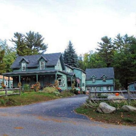 Spruce Moose Lodge North Conway Exterior foto